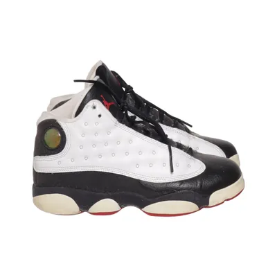 Golfschoenen (13 Retro He Got Game (GS)) van Jordan Leer
