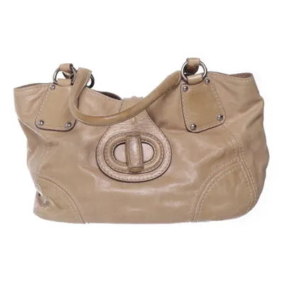 Handtas (Beige) van Prada