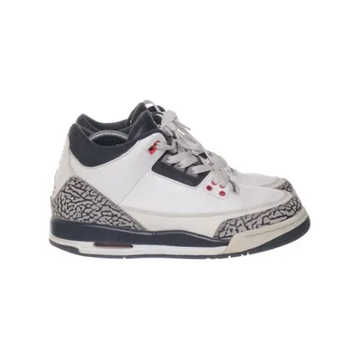 Sneakers (3 Retro Infrared 23) van Jordan