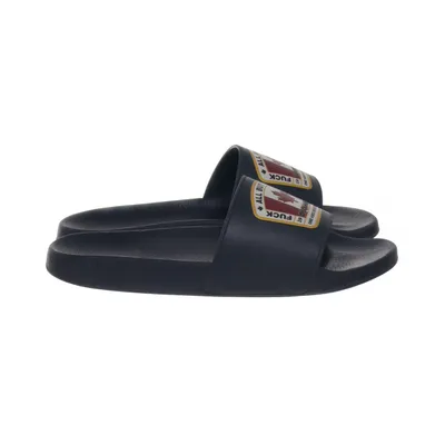 Slip-ins (Blauw) van Dsquared