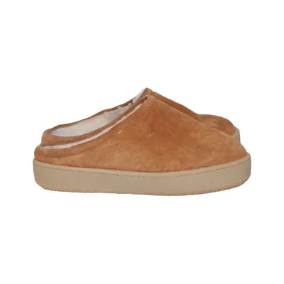 Hausschuhe (Braun) von Isabel Marant Leder