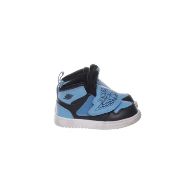 Gymnastic shoes (Sky 1) from Nike Air Jordan Leather