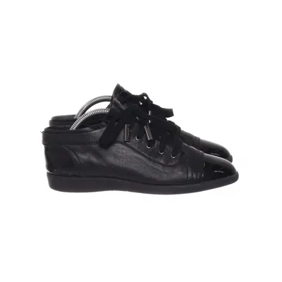 Sneakers (Svart) från Chanel