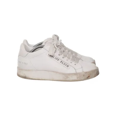 Sneakers (Vit) från Philipp Plein Skinn