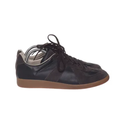 Sneakers (Model: Replica GAT) från Maison Margiela Skinn