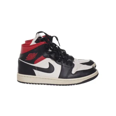 Basketskor (1 Mid) från Nike Air Jordan Skinn