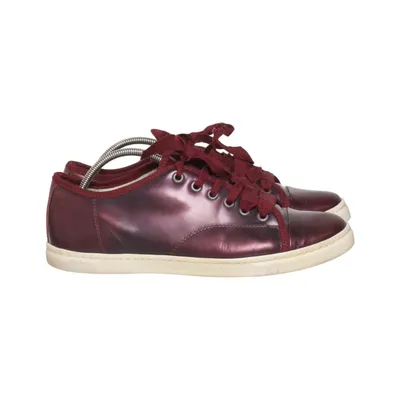 Sneakers (Röd) från Lanvin