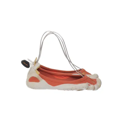 Barfotaskor (Orange, Vit) från Vibram