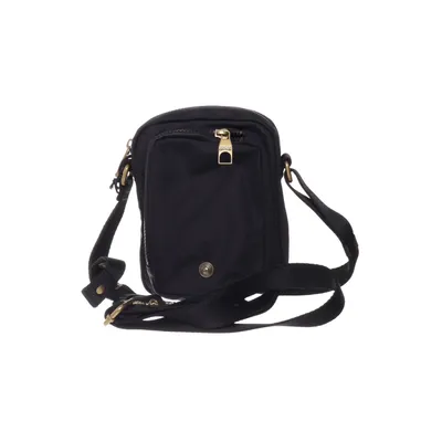 Schoudertas (Zwart) van Versace Jeans Couture