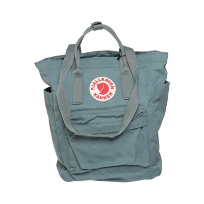 Sac à dos (Kånken Totepack) de Fjällräven Coton, Polyamide, Polyester