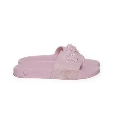 Hjemmeskor (Pink) fra Versace