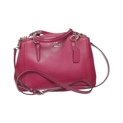 Handbag (Pink) from Coach