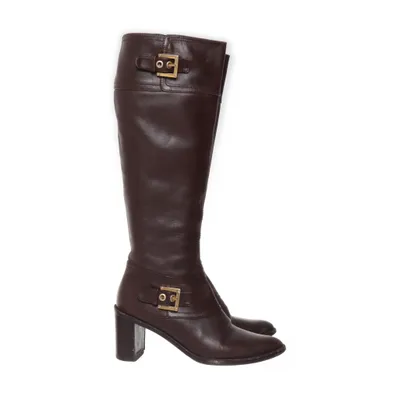Boots (Brown) from Loewe Leather