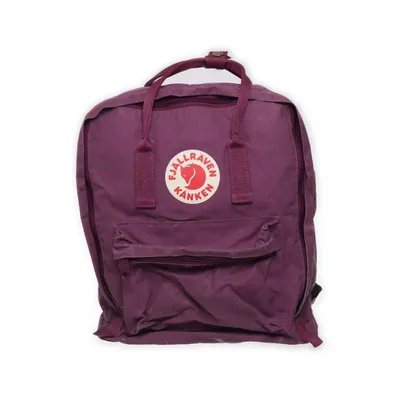 Ryggsäck (Kånken) från Fjällräven