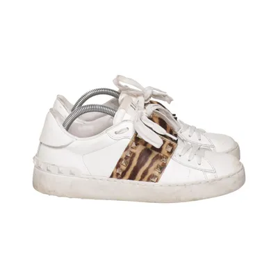 Sneakers (Rockstud) från Valentino Garavani Skinn