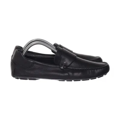 Loafers (Zwart) van Gucci