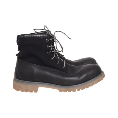 Snørestøvler (Sort) fra Timberland
