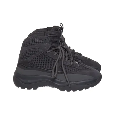 Bottes à lacets (Gris) de Season 6