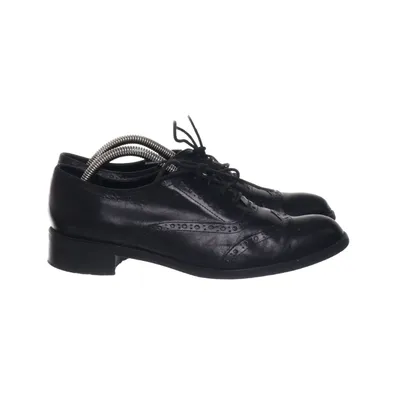 Brogues (Svart) från Rizzo