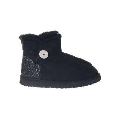 Ankle boots (Mini Bailey) from UGG Leather