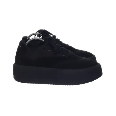 Sneakers (Zwart) van MM6 by Maison Margiela