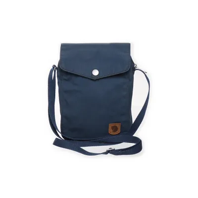 Axelremsväska (Greenland Pocket) från Fjällräven