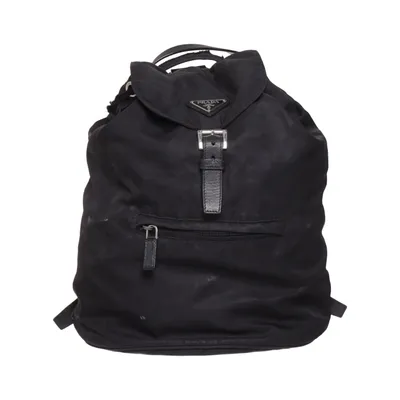 Ryggsäck (Svart) från Prada