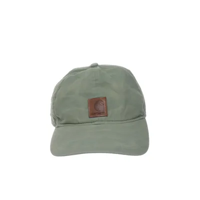 Kasket (Grøn) fra Carhartt