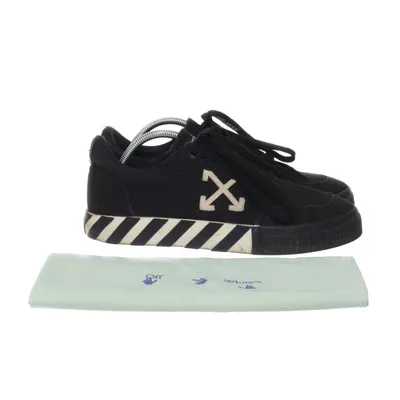 Tygskor (Vulcanized Sole) från Off-White