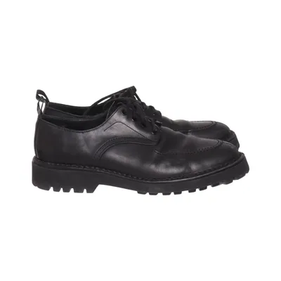 Chaussures Derby (Noir) de Kenzo Cuir