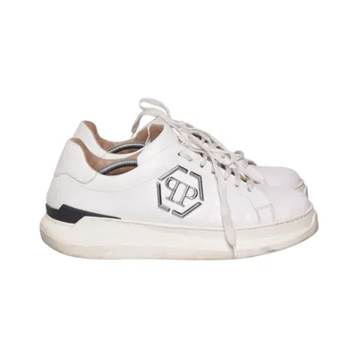 Sneakers (Wit) van Philipp Plein