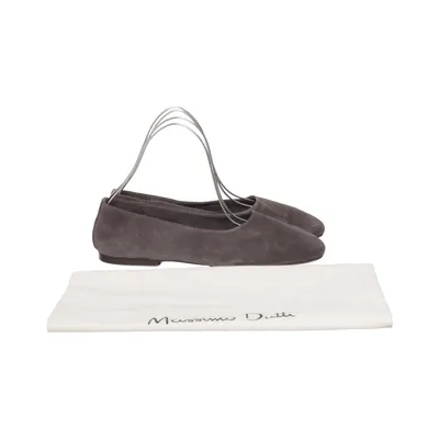 Ballet flats (Brown) from Aeyde