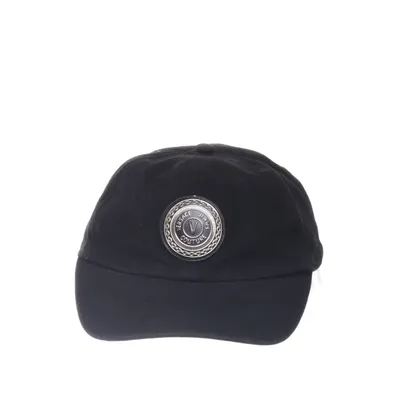 Baseballkeps (Svart) från Versace Jeans Couture Bomull