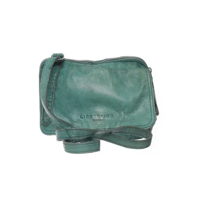 Shoulder-bag (Green) from Liebeskind Berlin
