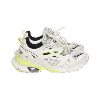 Trainingsschoenen (Track 2) van Balenciaga Polyester, Polyurethaan