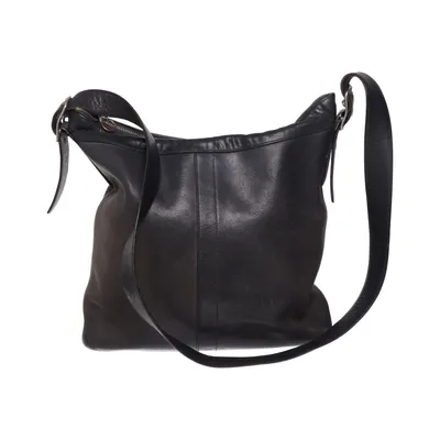 Sac à bandoulière (Vintage) de Coach Cuir