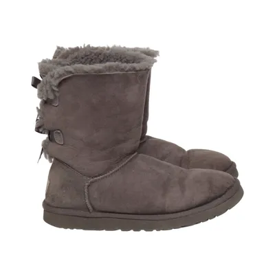 Boots (Bailey Bow) från UGG Skinn
