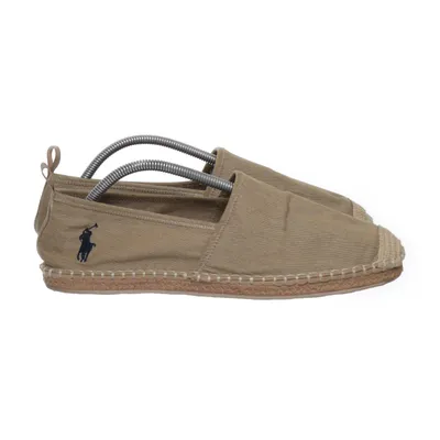 Espadrillos (Beige) fra Polo Ralph Lauren