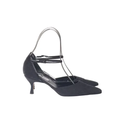 Sandaletten (Grijs) van Jimmy Choo Leer