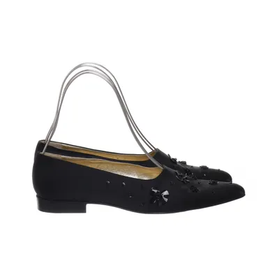 Ballerinaskor (Svart) från Giuseppe Zanotti Skinn