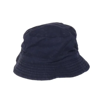 Bucket hat (Blauw, Beige, Meerkleurig) van Burberry Katoen