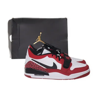 Sneakers ( Legacy 312 Low) van Nike Air Jordan Leer
