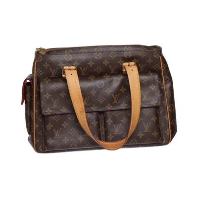 Handtas (Multipli-Cite) van Louis Vuitton