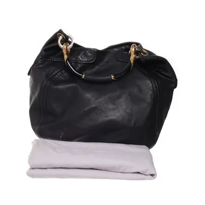 Handväska (Svart) från Jimmy Choo