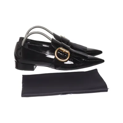 Loafers (Svart) från Prada Skinn