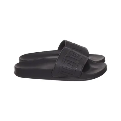 Slip-ins (Black) from Versace Collection