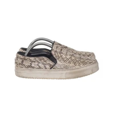 Loafers (Beige, Brun) fra Celine Læder
