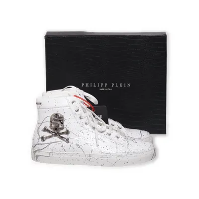 Sneakers (The Wave Flash) från Philipp Plein