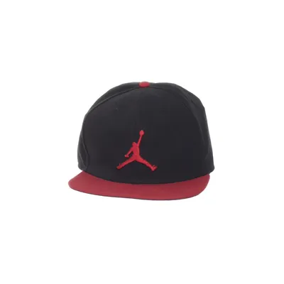 Keps (Svart, Flerfärgad) från Jordan Polyester