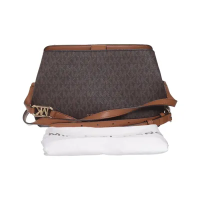 Handväska ( Kensington) från Michael Kors Skinn